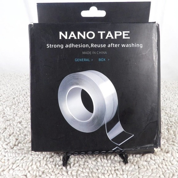 NEW Nano Tape - Picture 1 of 4